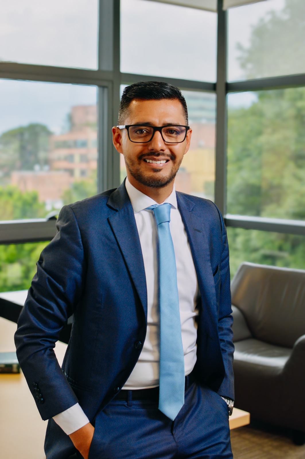 Socio 3 - Nombre a definir